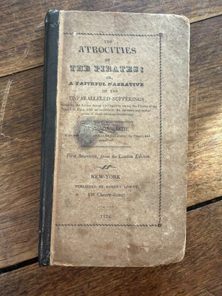 The Atrocities of the Pirates